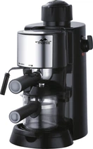 Кофеварка MONTE 800ВТ. 1451-MT