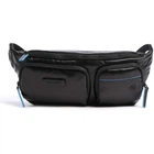 Сумка на пояс Piquadro B2 REVAMP(B2V) Black CA5576B2V_N