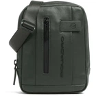 Сумка Piquadro URBAN (UB00) Forest Green CA3084UB00_VE8