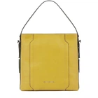 Сумка Piquadro CIRCLE (W92) Yellow-Green BD6034W92_GIVE