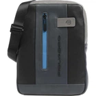 Сумка Piquadro URBAN (UB00) Black-Grey CA1816UB00_NGR