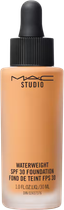 Тональна основа M.A.C Studio Waterweight SPF30 NC45 30 мл (773602367245)