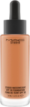 Тональна основа M.A.C Studio Waterweight SPF30 NW45 30 мл (773602373178)