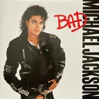 Вінілова платівка Michael Jackson – Bad LP 1987/2015 (88875143741)