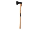 Топор ручка из дерева гикори 1500г 88см Alloid Pro AW-80821500
