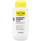 Шампунь YELLOW Nutritive Shampoo для живлення волосся 500 мл