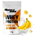 Протеин сывороточный MuscleWay 80% КСБ 80