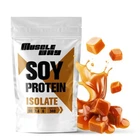 Протеин соевый изолят MuscleWay Soy Protein 90%