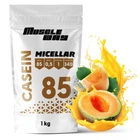 Протеин MuscleWay MICELLAR CASEIN 85%
