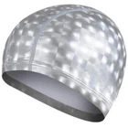 Шапочка для плавання дитяча Shine NE-SW-360-G, сіра