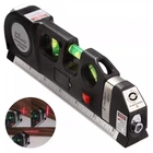Лазерный уровень со встроенной рулеткой Laser Levelpro3 7124