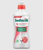 Засіб для миття посуду Ludwik Грейпфрут 900 г