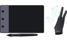 Графічний планшет Huion H420 активна область 101.6 x 56.64 мм Чорний (H420)