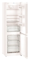 Холодильник LIEBHERR CNP 4313 - изображение 5