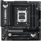 Материнская плата Asus TUF Gaming B850M-PLUS (sAM5, AMD B850, PCI-Ex16)