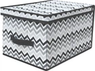 Короб складаний Handy Home Zigzag з кришкою 40х30х25 см (ZSH-05)