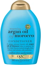 Кондиціонер OGX Argan oil of Morocco Відновлювальний з аргановою олією 385 мл (0022796976123)