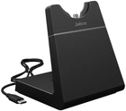 Зарядна станція Jabra Engage SE USB-C Black (14217-05)