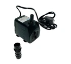 Насос помпа для аквариума 220V 10W