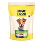 Сухой корм Home Food для активных собак мелких пород ягненок с уткой и яблоками