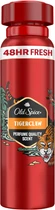 Аерозольний дезодорант Old Spice Tiger Claw 150 мл (8006540377208)