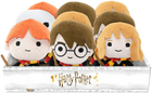 Pluszaki YUME Harry Potter: Chibi Plusz 20 cm Display 9 szt (4895217533009)