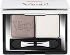 Тіні для повік Pupa Vamp! Compact Duo Eyeshadow №08 Cream Taupe 2.2 г (8011607238026)