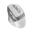 Мышь Wireless Promate Samit White