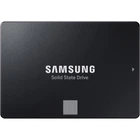 Накопичувач SSD 2,5 2TB Samsung 870 EVO MKX MLC (MZ-77E2T0B)