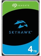Жесткий диск 4TB 3.5" 256MB SATA SkyHawk Seagate (2000003214709)