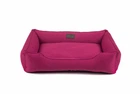 Лежак Harley and Cho Dreamer Berry XХL 120x80 cm Фуксия для собак (HC-003100073)