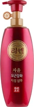 Шампунь для жирных волос LG Household & Health Care Reen Jayoon 500ml (500ml) (865188-420477826-2)