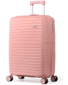 Чемодан Semi Line 20" (S) Rose (T5779-1) (DAS302956)