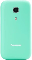 Мобільний телефон Panasonic KX-TU400 Turquoise