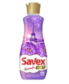 Кондиционер для тканей Savex Romantic 800 мл