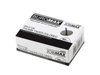 Кнопки BUROMAX 50шт кольорові JOBMAX, BM.5106