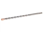 Бур по бетону GRANITE L=260мм d=12мм SDS-PLUS S4