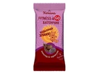 Батончик КОХАНА 40г Чернослив, шоколад, фінік Fitness & Go ТРИ ЗЛАКИ