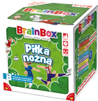 Настільна гра Rebel BrainBox - Футбол (польське видання) (5902650617148)