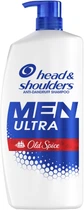 Шампунь проти лупи Head & Shoulders Ultra Old Spice 800 мл (8700216658317)