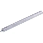 Магниевый анод для бойлера D=20mm L=250mm, M6x10, совместимый с ATE, Classic, O'Pro и другие 300005060182