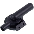 Довгий корпус насосу для пральної машини Ardo AD-604 D=30/22mm