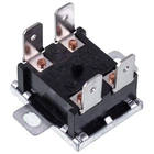 Термозапобіжник KSD302 95 ° C 15A для бойлера Thermex, квадратний, 10 шт