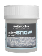 Акрилова паста Scale75 Soilworks: Soiled Snow (7427047969030)