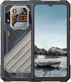 Мобильный телефон Cubot KingKong X 16/512GB Black