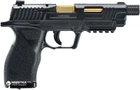 Пневматический пистолет Umarex UX SA 10 (5.8328) - изображение 3