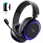 Бездротові навушники Proove Gaming Rapture Black (GHRP00010001)