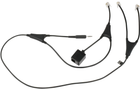 Кабель Jabra Link MSH-Adapter cord for Alcatel IP Touch Black (14201-09)