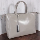 Сумка de esse L87190-L11 Серая