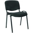 Стул ISO Black тканевый C-11